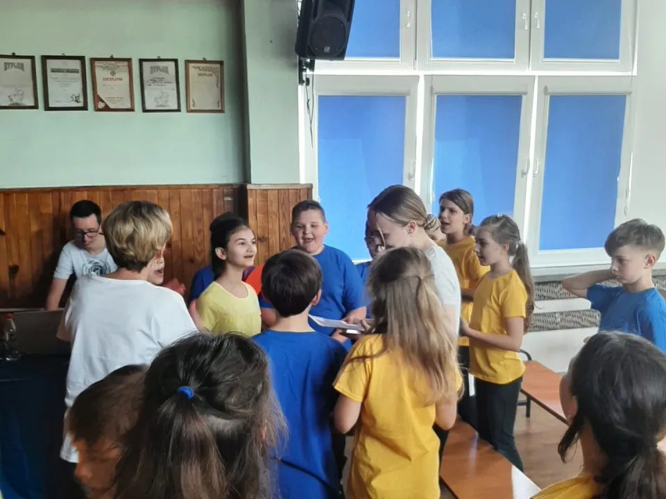 "Bądźmy razem" — zdjęcie 3