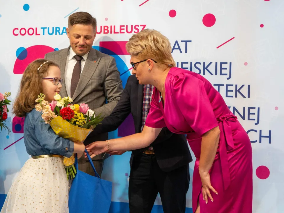 Nagroda dla najlepszego czytelnika — zdjęcie 2