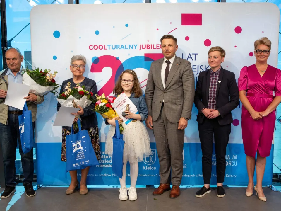 Nagroda dla najlepszego czytelnika — zdjęcie 3