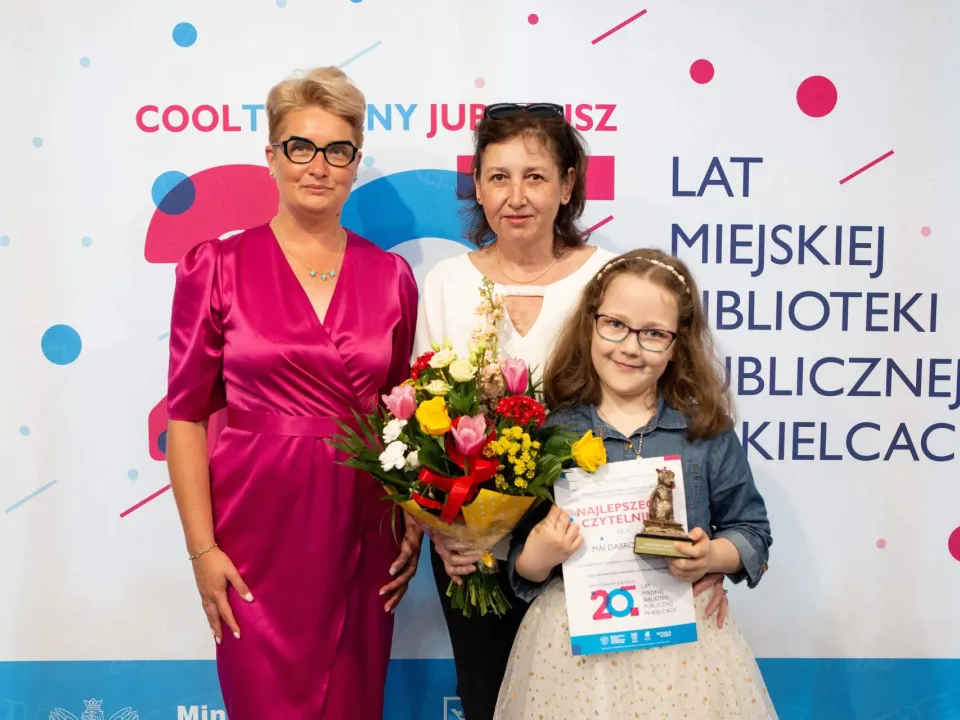 Nagroda dla najlepszego czytelnika — zdjęcie 4