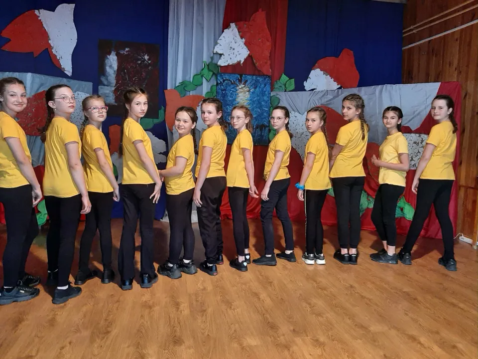 „Bądźmy razem” — zdjęcie 3