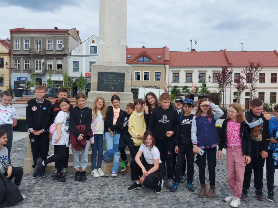 4b Bochnia — zdjęcie 3