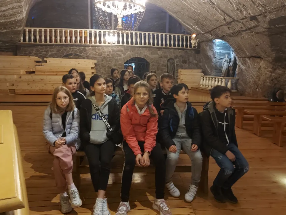 4b Bochnia — zdjęcie 10