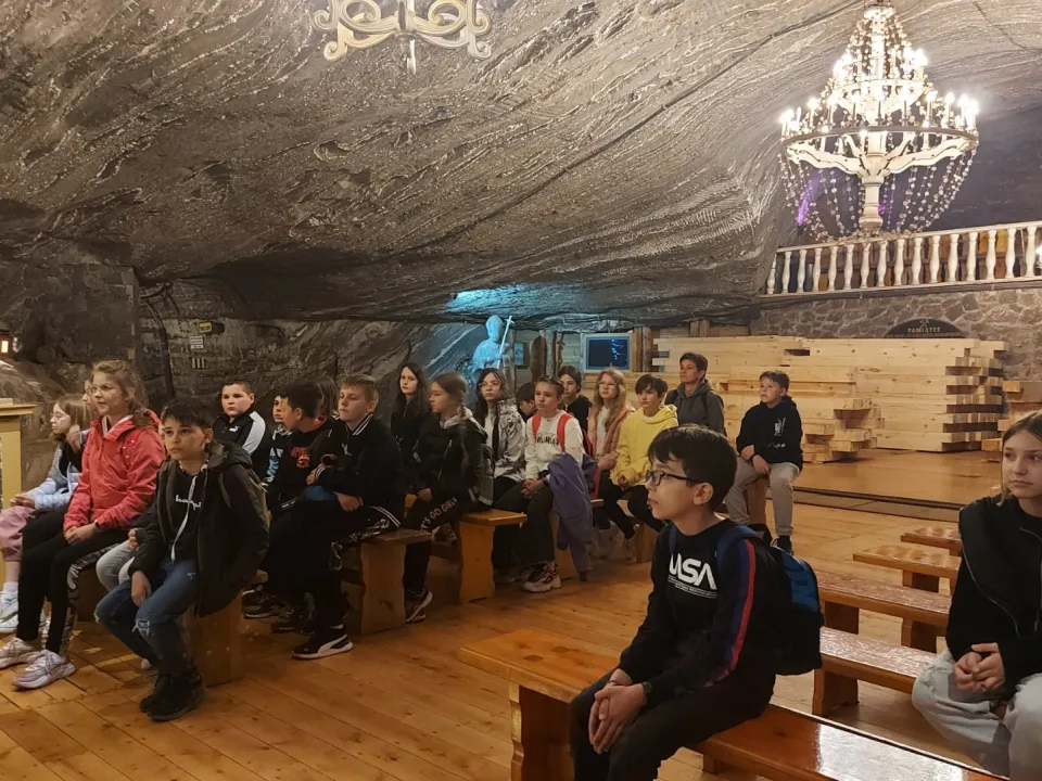 4b Bochnia — zdjęcie 11