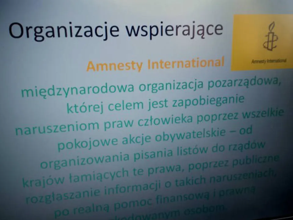 Maraton pisania listów — zdjęcie 2