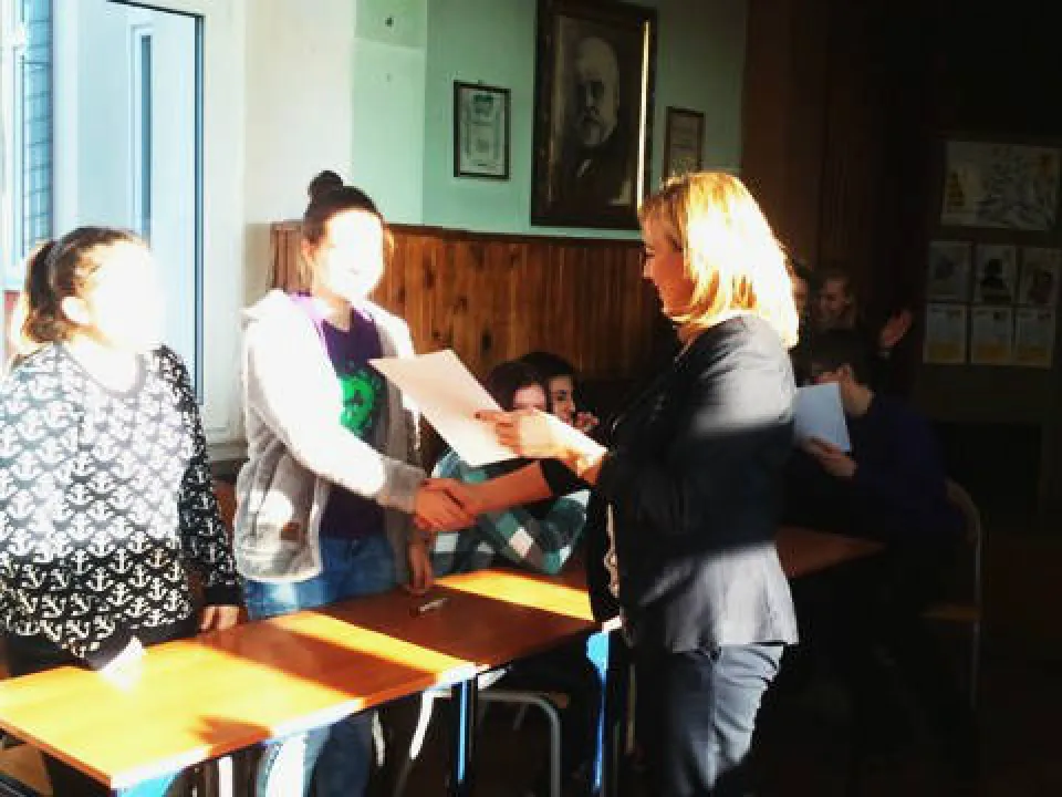 Maraton pisania listów — zdjęcie 10