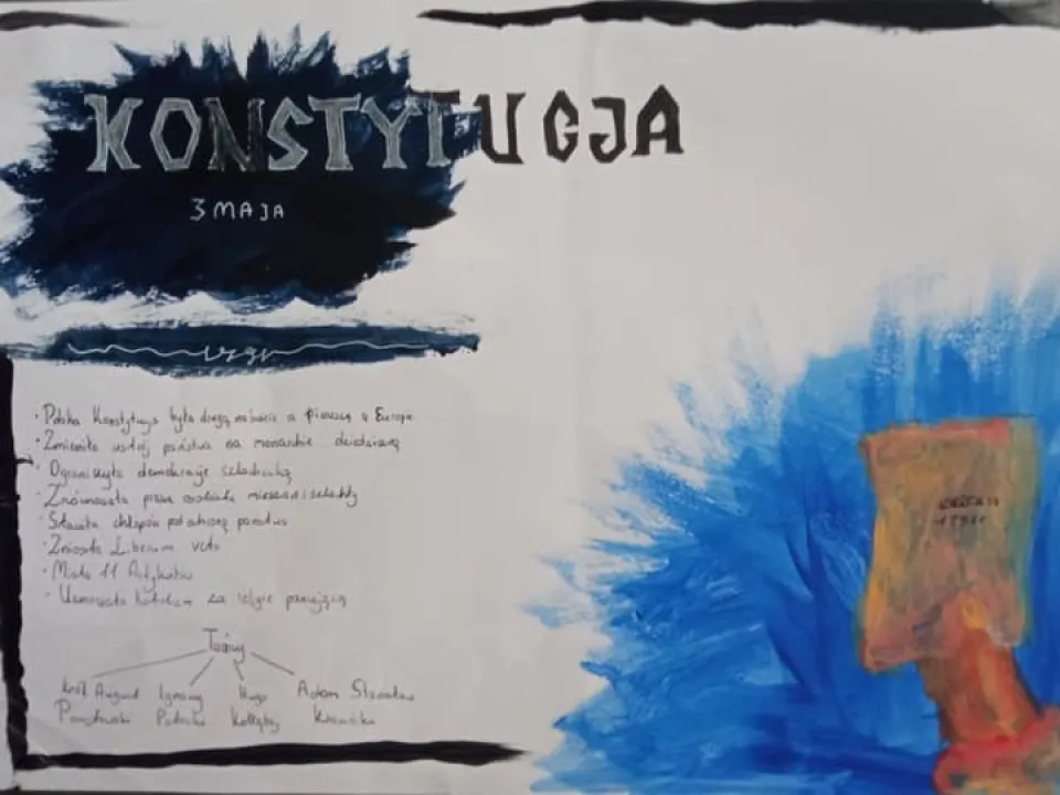 Święto Trzeciego Maja — zdjęcie 6