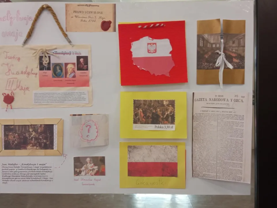 Święto Trzeciego Maja — zdjęcie 7