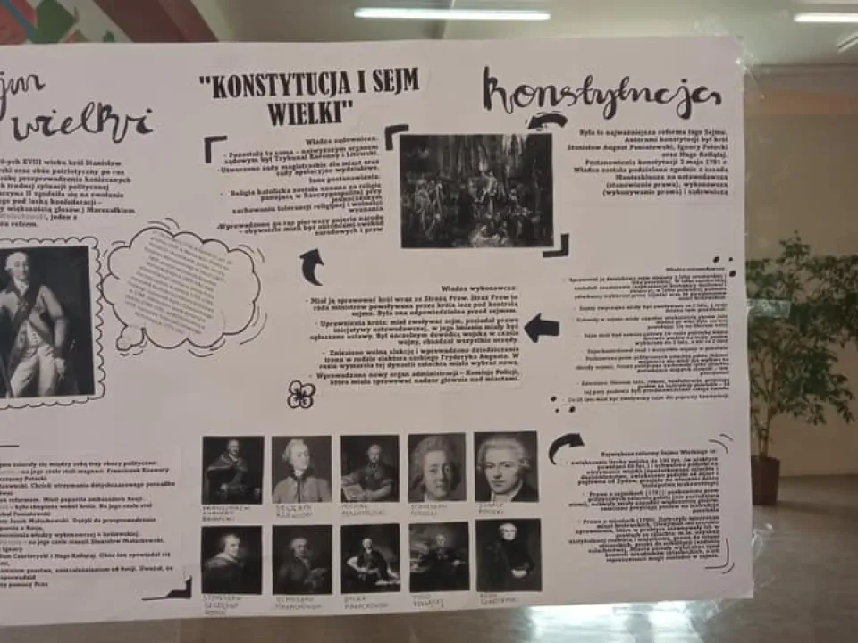 Święto Trzeciego Maja — zdjęcie 12