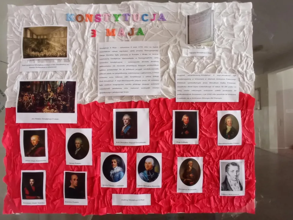 Święto Trzeciego Maja — zdjęcie 16