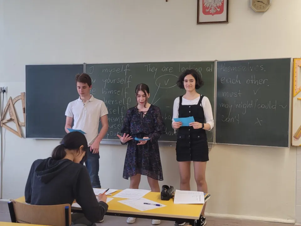 Święto Trzeciego Maja — zdjęcie 24