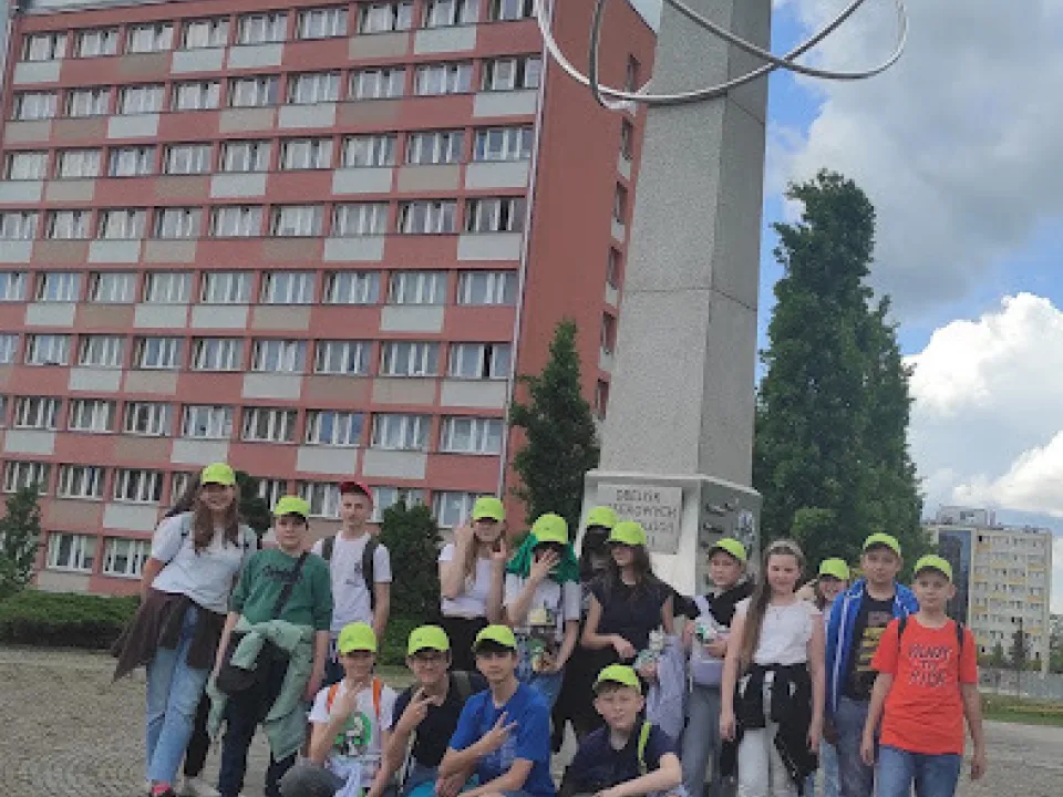 7a na PŚK — zdjęcie 1