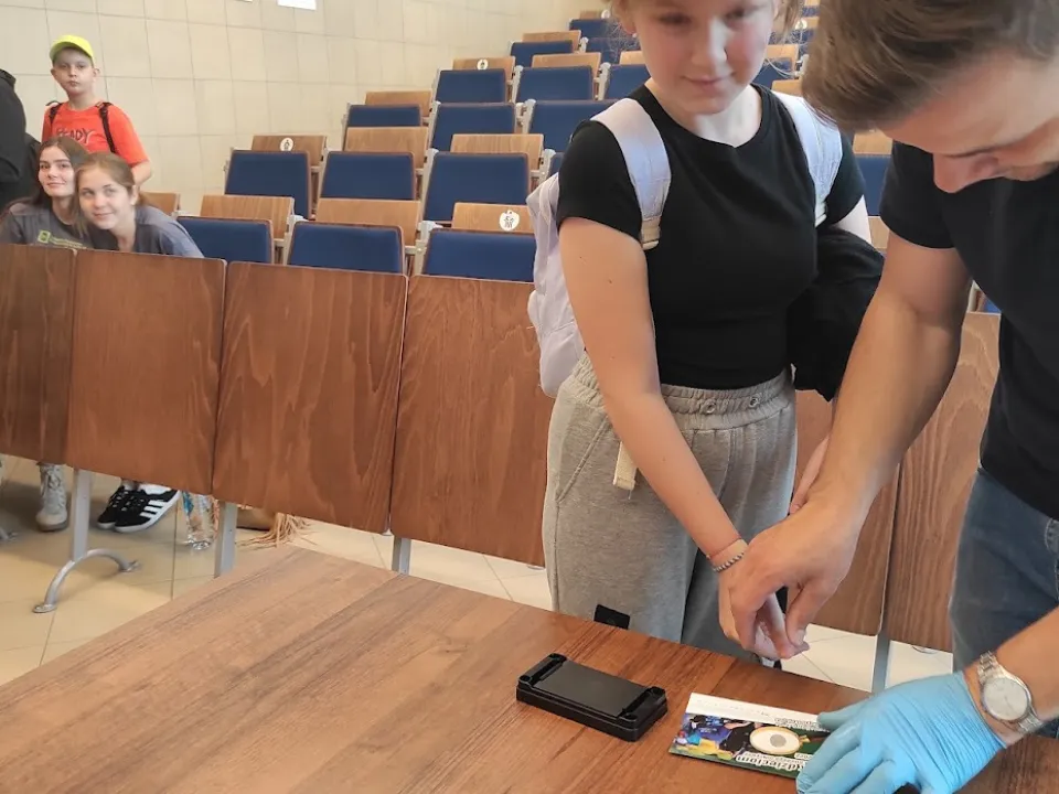 7a na PŚK — zdjęcie 5