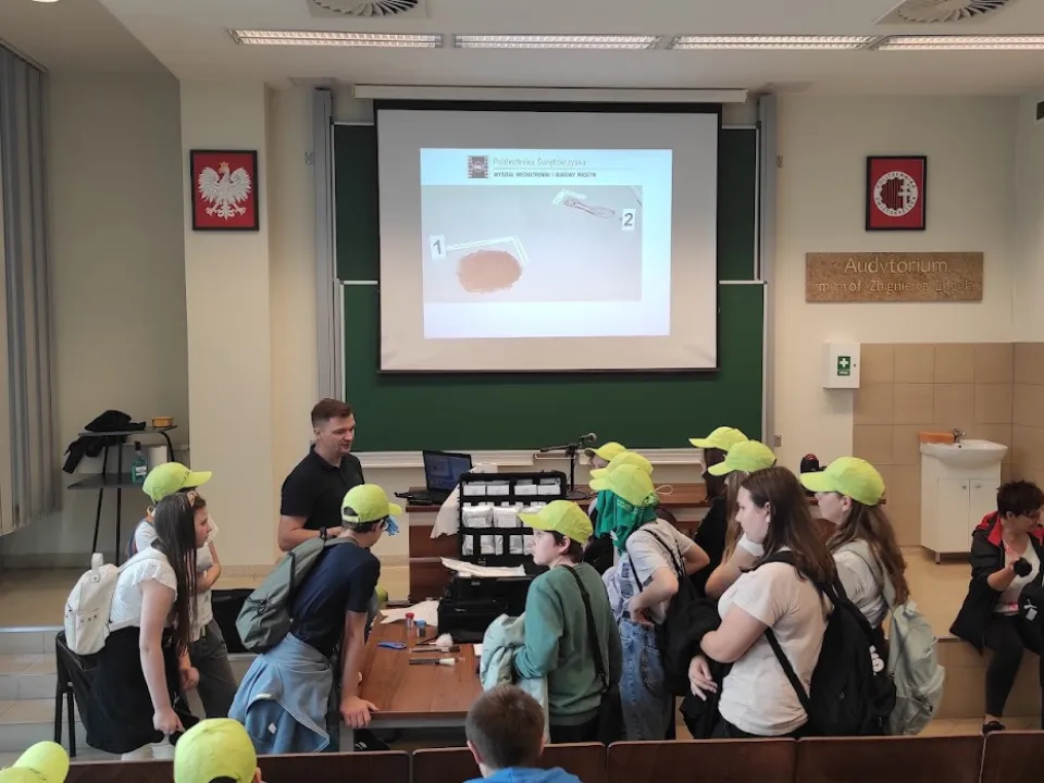7a na PŚK — zdjęcie 6