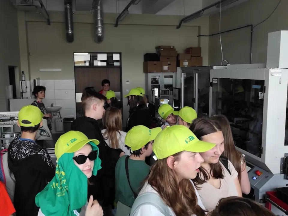7a na PŚK — zdjęcie 11