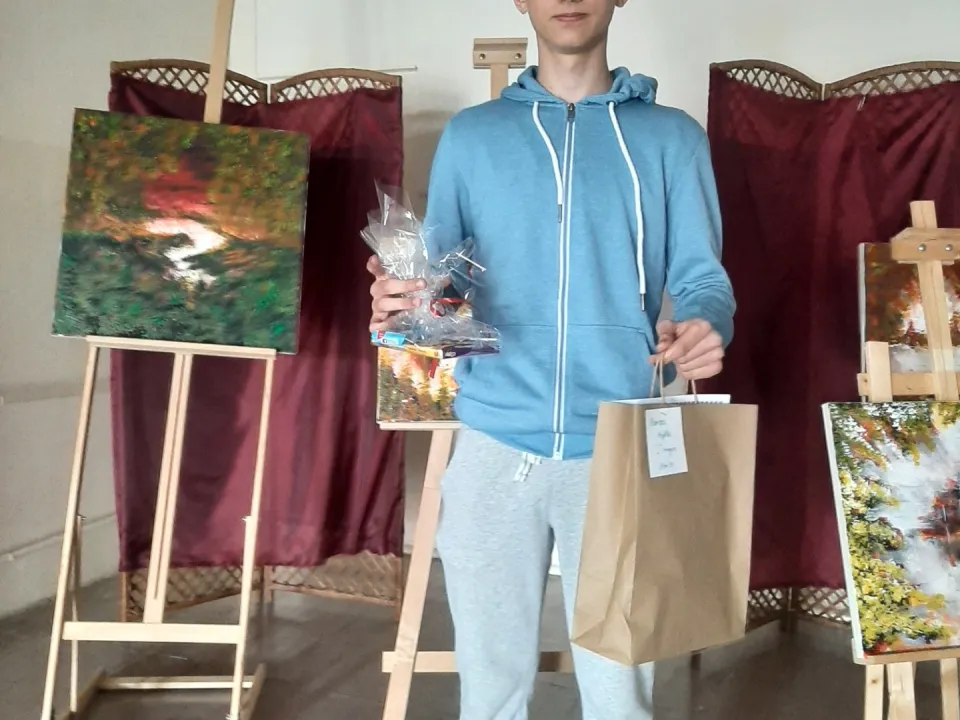 Dzień Mamy konkurs — zdjęcie 2