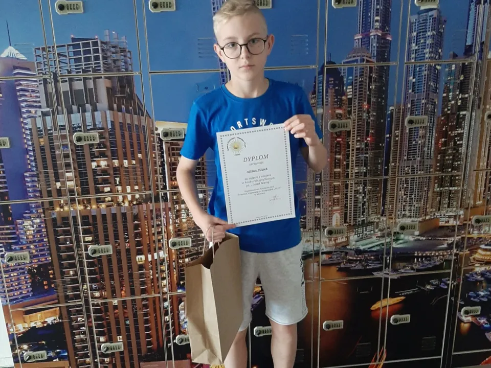 Dzień Mamy konkurs — zdjęcie 4