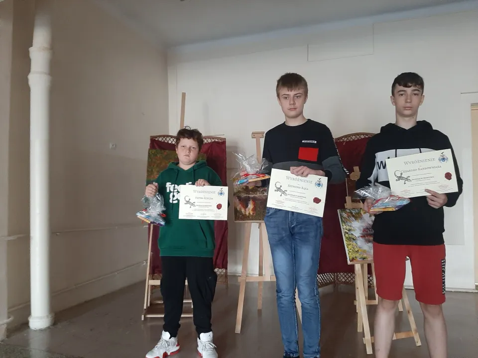 Zwierzęta w obiektywie — zdjęcie 4
