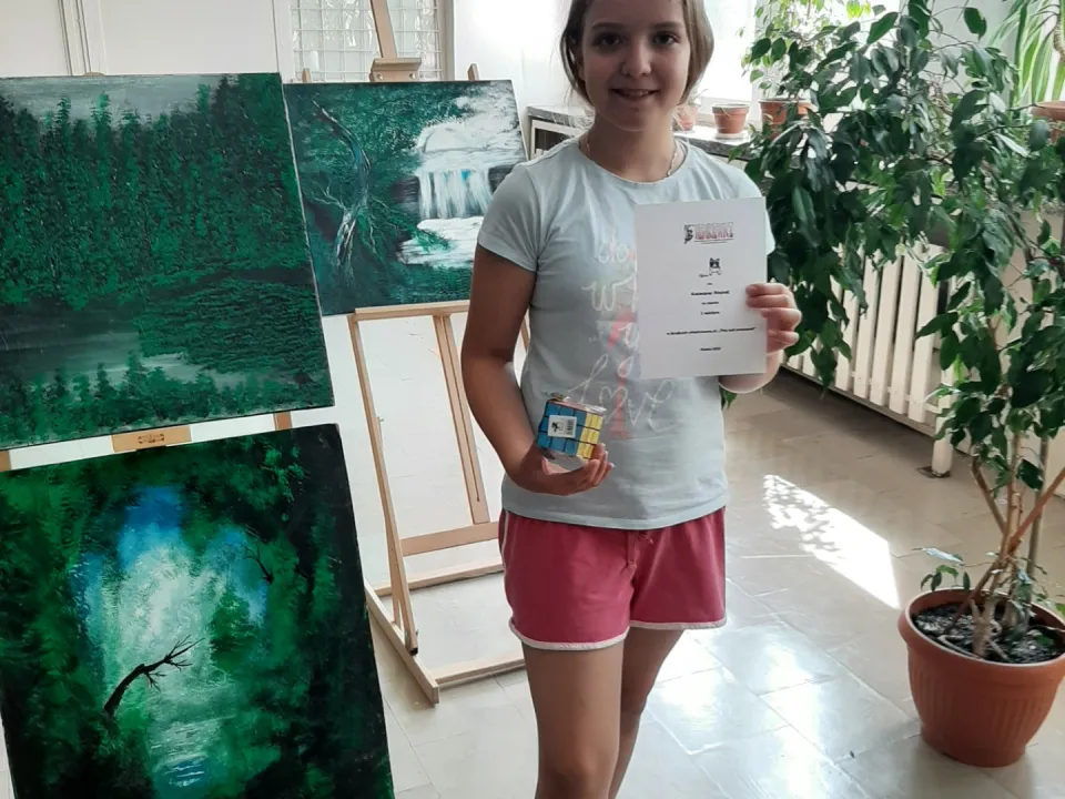 Mój przyjaciel pies-świetlica — zdjęcie 2