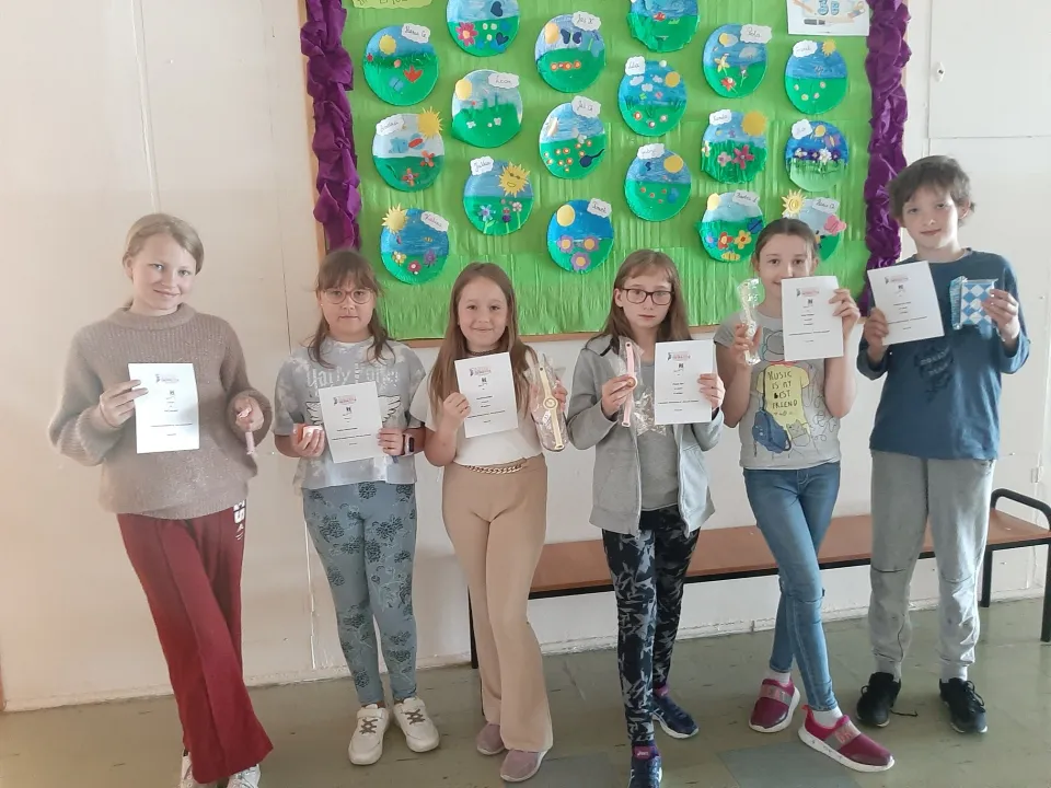 Mój przyjaciel pies-świetlica — zdjęcie 5