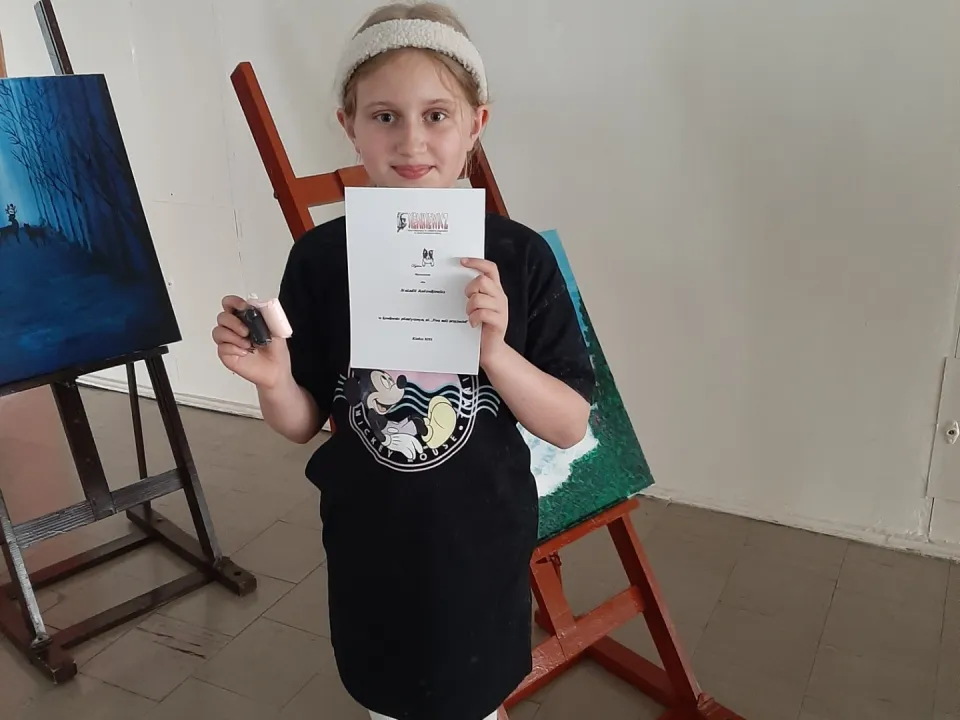 Mój przyjaciel pies-świetlica — zdjęcie 7