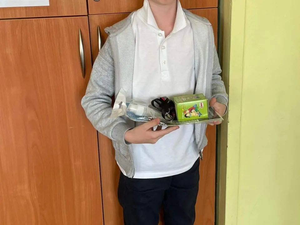 Konkurs na grę planszową — zdjęcie 7