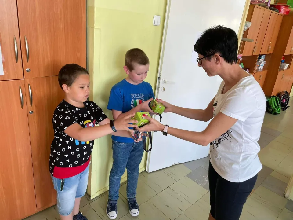 Konkurs na grę planszową — zdjęcie 10