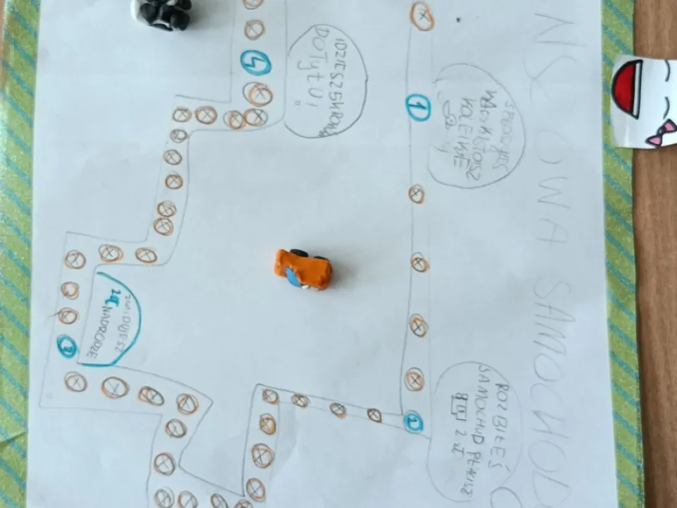 Konkurs na grę planszową — zdjęcie 11