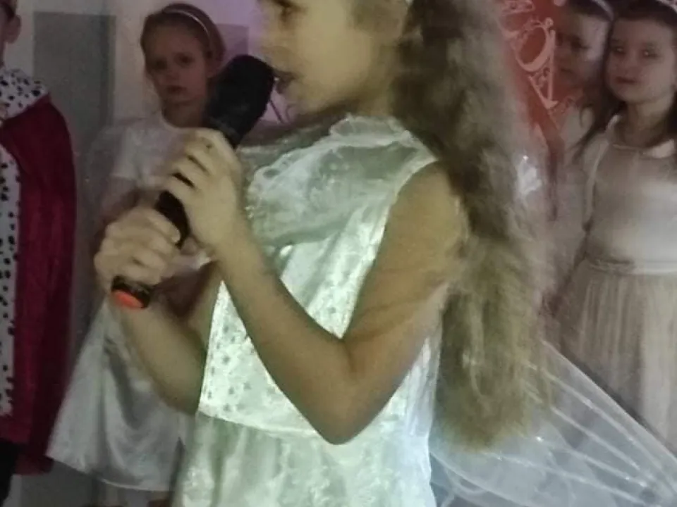 Delfiny - Jasełka — zdjęcie 23