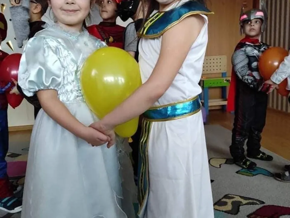 Delfiny - Bal karnawałowy — zdjęcie 14