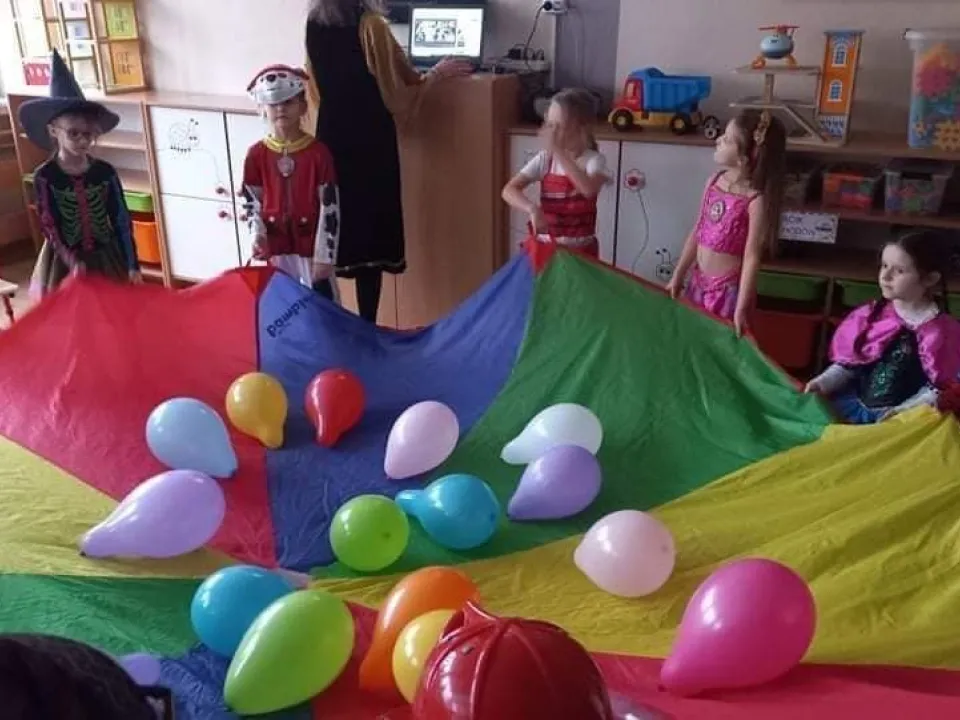 Delfiny - Bal karnawałowy — zdjęcie 16