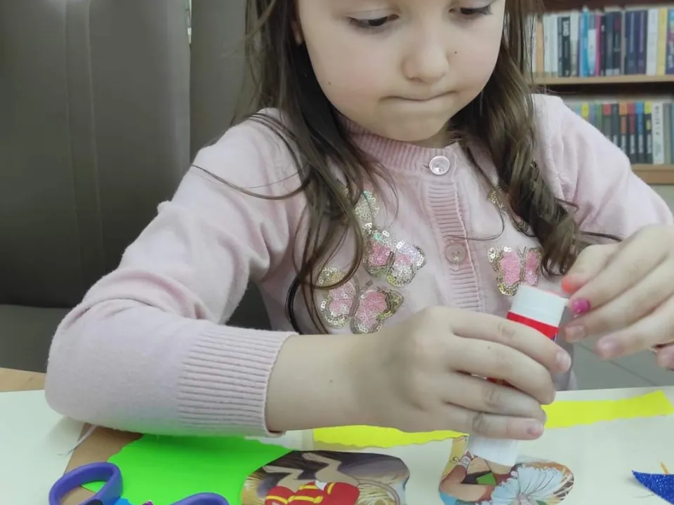 Delfiny w Miejskiej Bibliotece Publicznej — zdjęcie 27