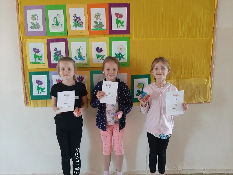 „Mój przyjaciel pies”  dla kl. 1-3 — zdjęcie 3