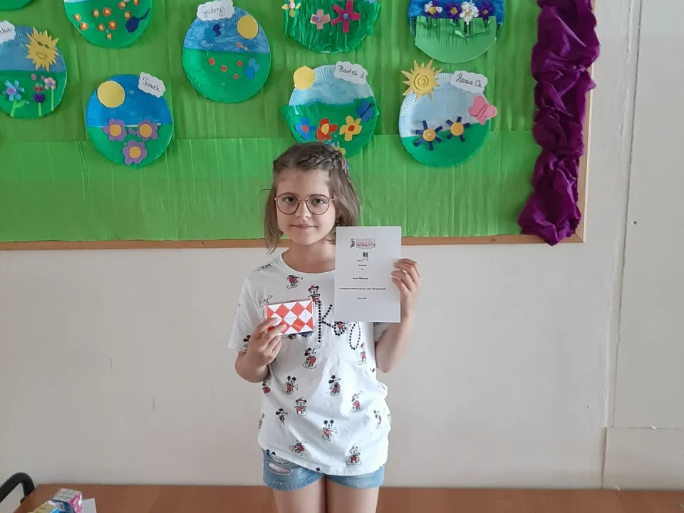 „Mój przyjaciel pies”  dla kl. 1-3 — zdjęcie 4