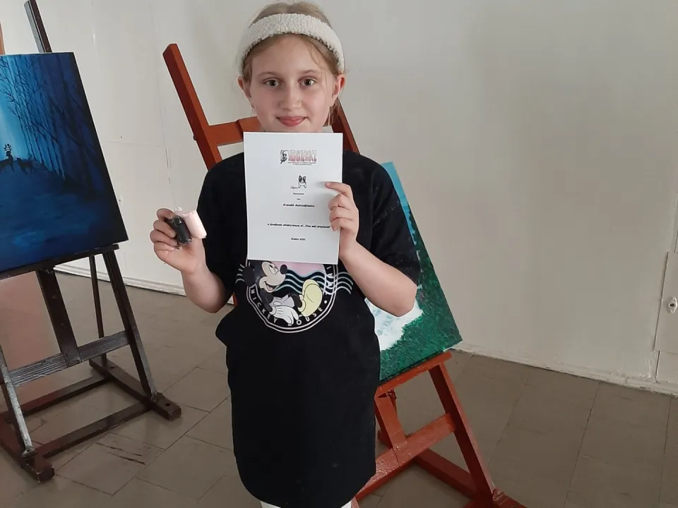 „Mój przyjaciel pies”  dla kl. 1-3 — zdjęcie 8