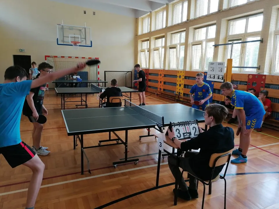 II miejsce w Mistrzostwach Kielc — zdjęcie 1