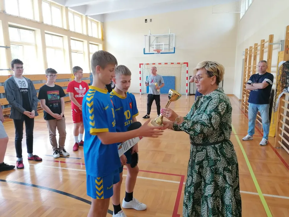 II miejsce w Mistrzostwach Kielc — zdjęcie 3