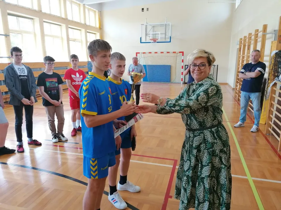 II miejsce w Mistrzostwach Kielc — zdjęcie 4