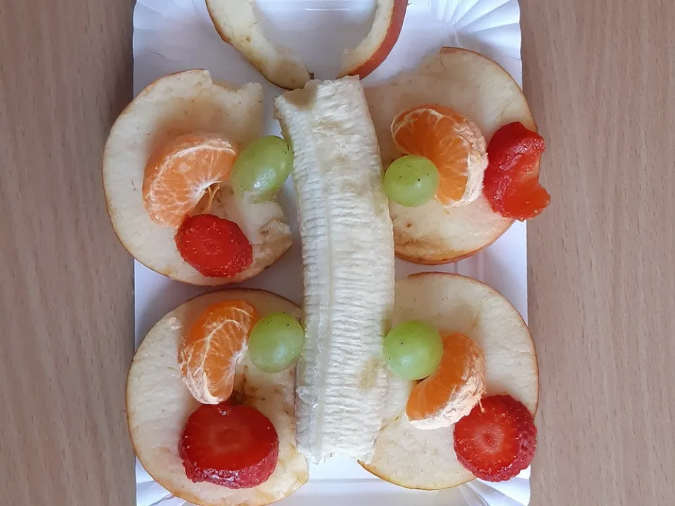 Smakowite obrazy 5a i 5b — zdjęcie 26