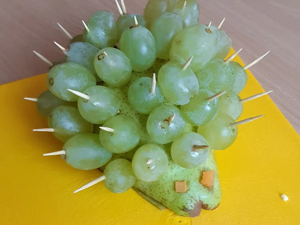 Smakowite obrazy 5a i 5b — zdjęcie 28