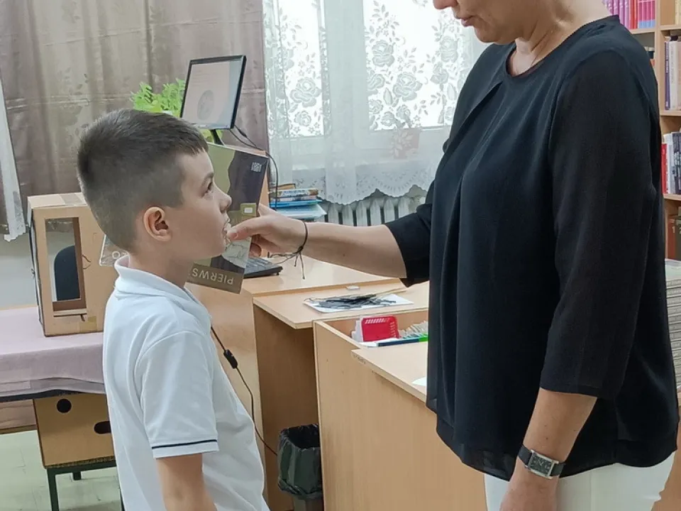 Pasowanie na czytelnika — zdjęcie 35