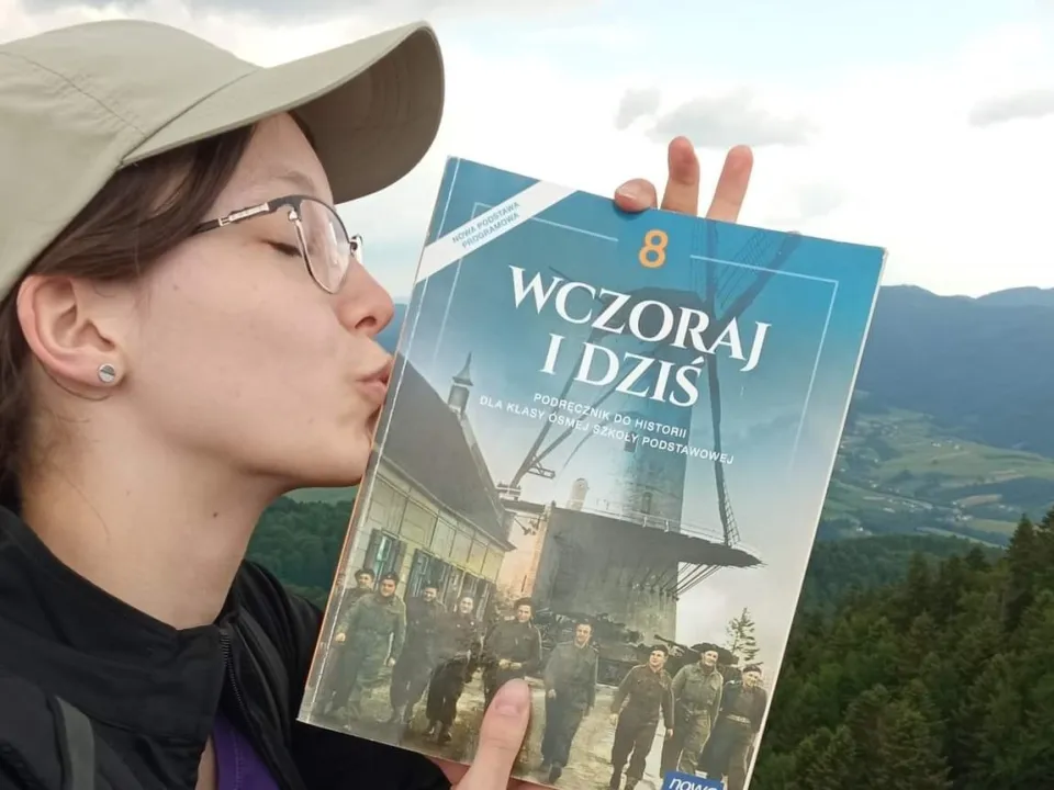 zagadka — zdjęcie 1
