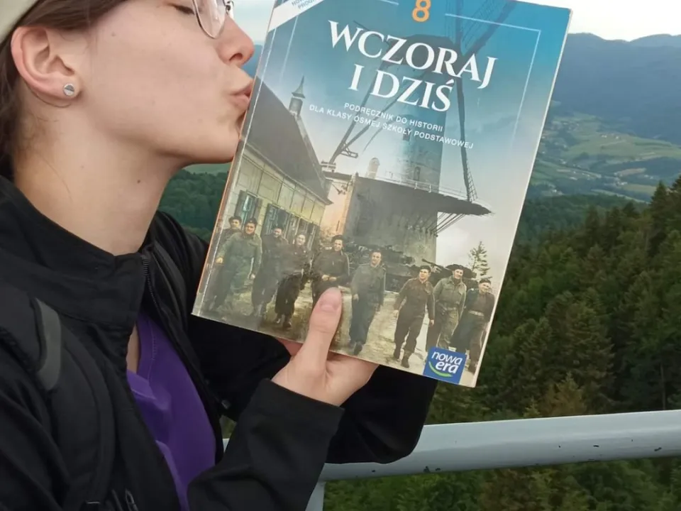 zagadka — zdjęcie 4