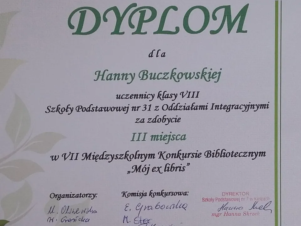 Exlibris — zdjęcie 7