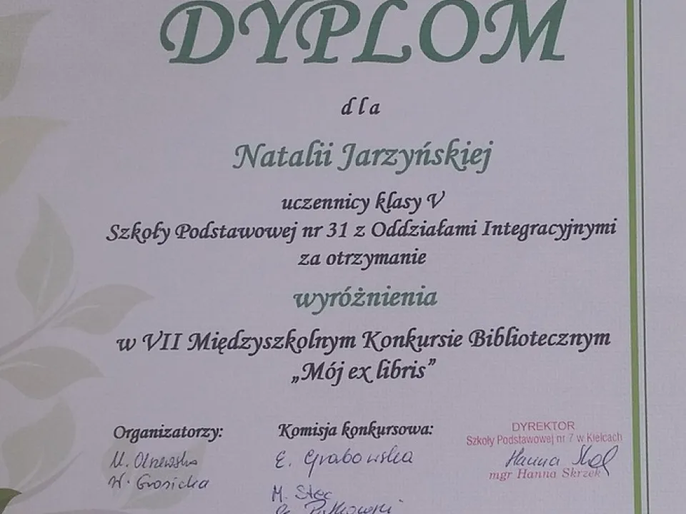 Exlibris — zdjęcie 9