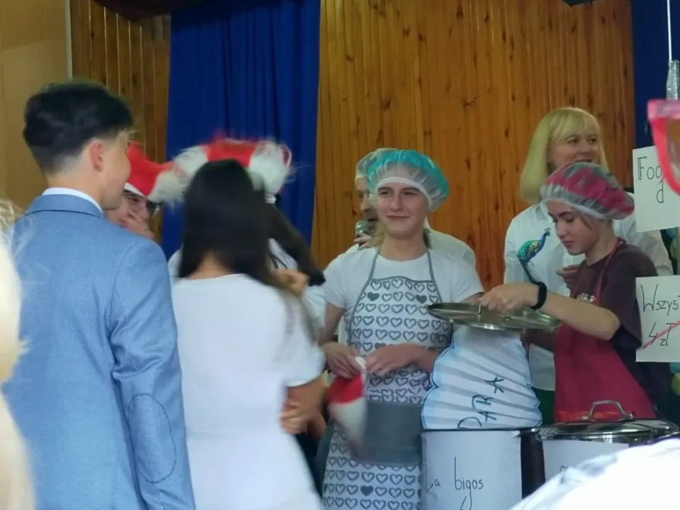 Zakończenie roku szkolnego 2021-2022 — zdjęcie 9