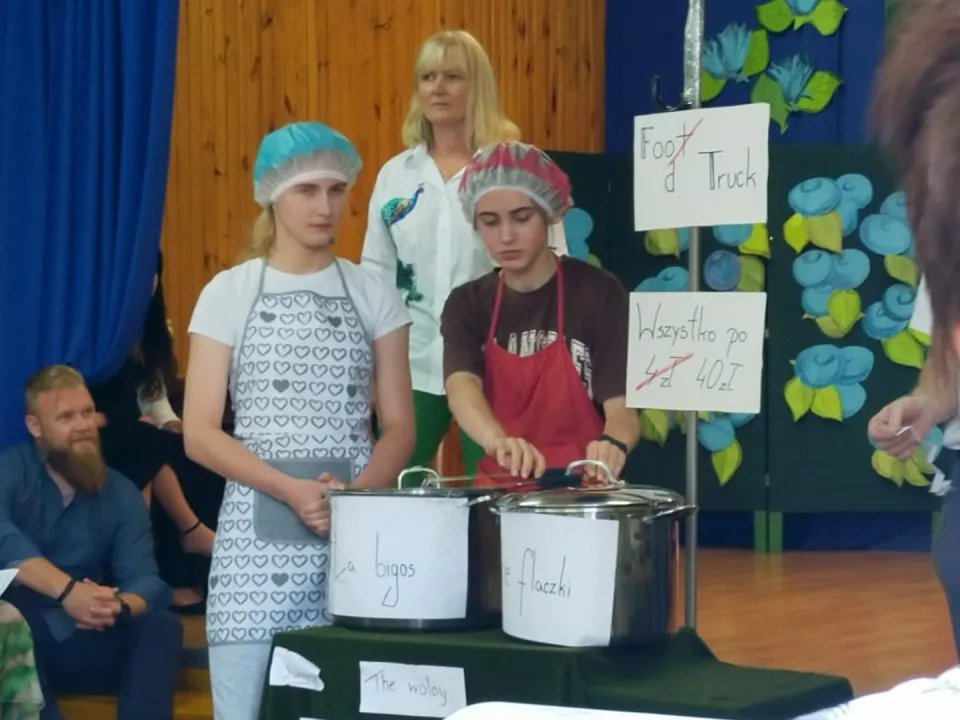Zakończenie roku szkolnego 2021-2022 — zdjęcie 10