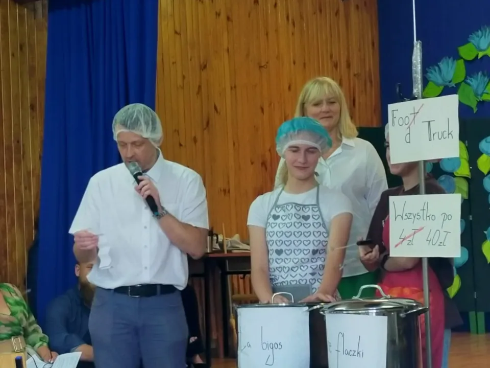 Zakończenie roku szkolnego 2021-2022 — zdjęcie 11