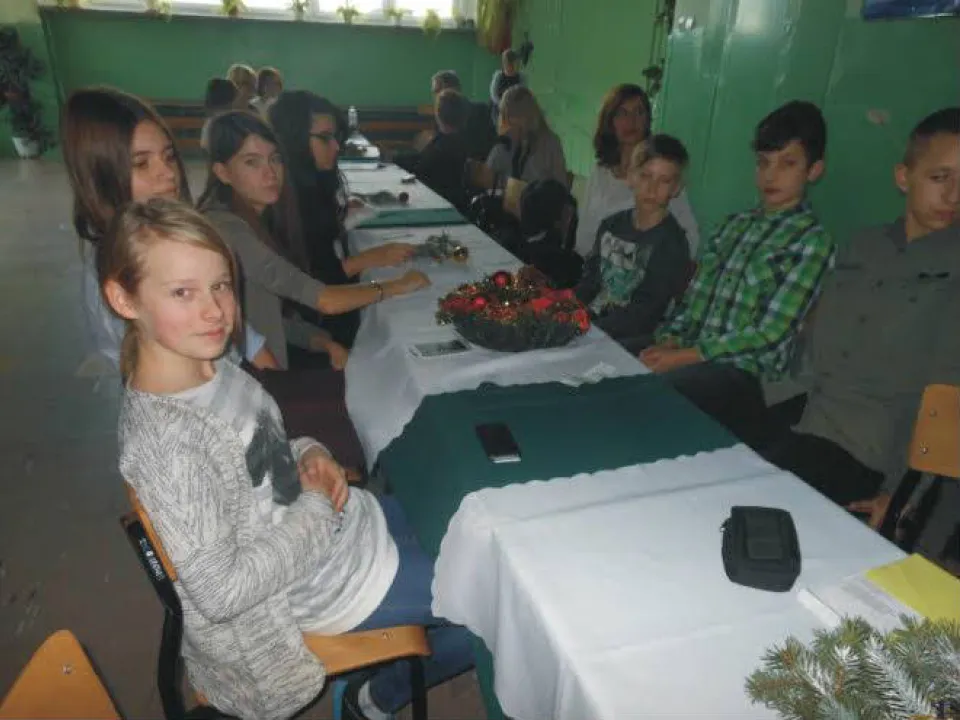 Kolęda — zdjęcie 2