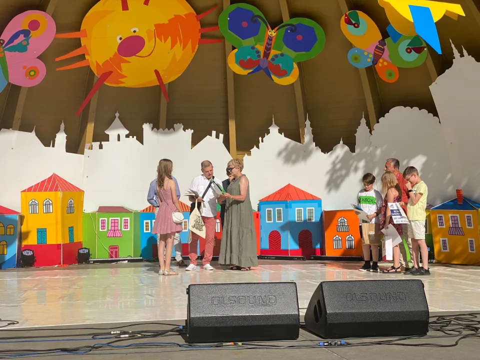 Kielce - Nasz Wspólny Dom — zdjęcie 7